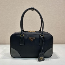 Prada Top Handle Bags